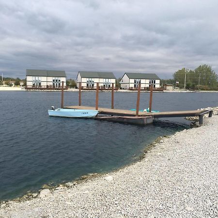 The Bays Edge Hotel Bay View Exterior foto